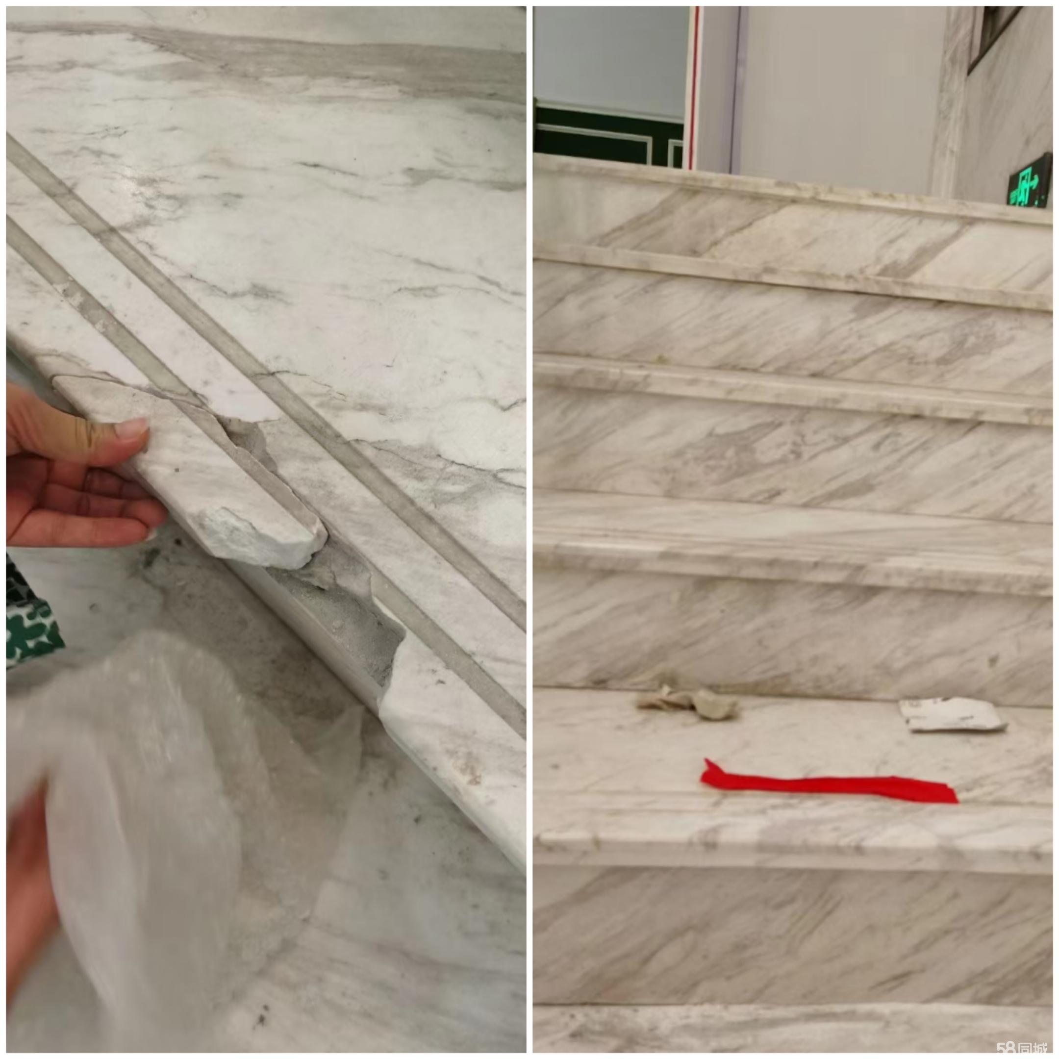 墙砖脱落如何修补(墙砖脱落如何修补视频教程)